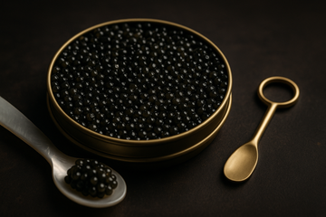 How To Choose Caviar