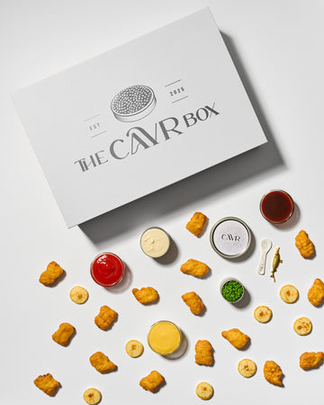 THE NUGGET BOX